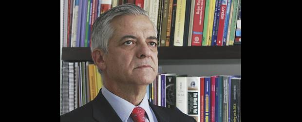 Gral. (r) Henry Medina Uribe | Gral. (r) Henry Medina Uribe