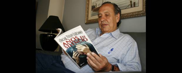 Algo íntimo para contar... | Óscar Tulio Lizcano