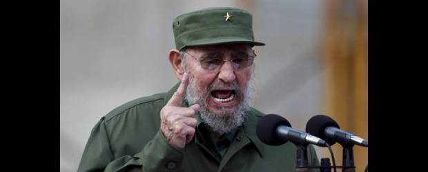 Fidel, un secreto de Estado | Ap- La Habana, Cuba | Los rumores sobre el agravamiento de salud o de la muerte de Fidel Castro han sido frecuentes desde que enfermó en el 2006 y cedió el mando a su hermano Raúl Castro. En sus últimas apariciones, el líder ha reflexionado sobre los problemas globales. Dicen que se dedicó a escribir libros sobre la Revolución.