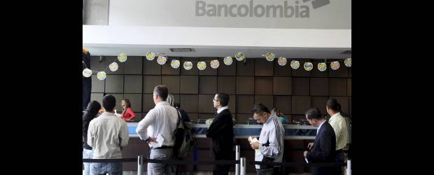 Emisión de Bancolombia sería sobredemandada | Jaime Pérez | En total se ofrecerán 64 millones de acciones con dividendo preferencial y sin derecho a voto a un precio de 26.000 pesos cada una.