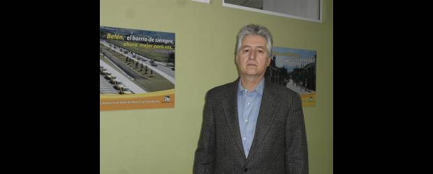 Toro, con el reto de culminar metroplús | Cortesía | Javier Darío Toro, fue designado como el nuevo gerente de Metroplús.