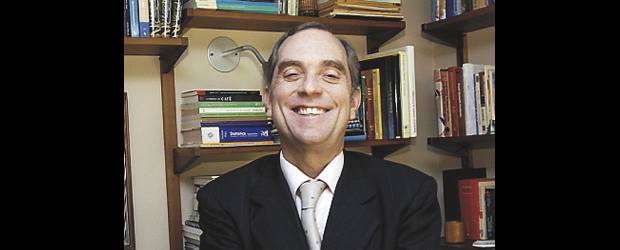 Juan José Perfetti Del Corral | Juan José Perfetti Del Corral