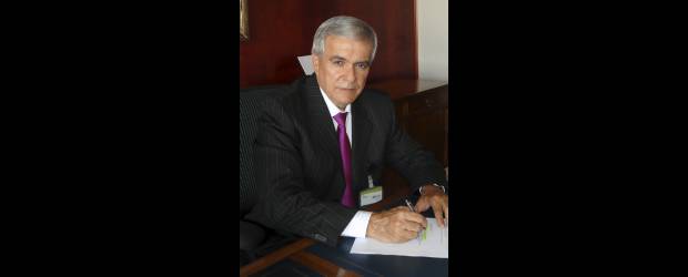 Director encargado en la Caja Comfenalco | Cortesía | Mario Fernando Calle, director encargado de Comfenalco Antioquia.