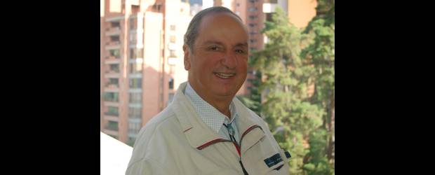 Raúl E. Tamayo Gaviria | Raúl E. Tamayo Gaviria