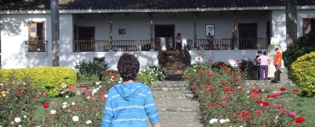 Dulce y amargo de caña y café, la ruta del sabor | Gloria Gómez Ochoa | Uno de los sitios obligados para visitar es la Hacienda El Paraíso, donde Jorge Isaacs se inspiró para escribir la más recordada historia de amor: La María.