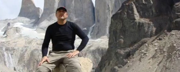 Cuerpo de Iván aún no regresa de Perú | Cortesía | Iván Arango era un motociclista paisa amante de la aventura. Murió en Perú.