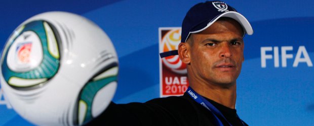Miguel Calero es el nuevo entrenador de arqueros del Pachuca | Reuters | Calero también militó en el Deportivo, Atlético Nacional y vistió la camiseta de la selección Colombia en varias oportunidades.