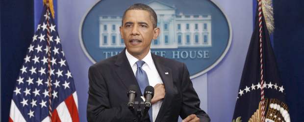Obama aseguró que Estados Unidos no dejará de pagar sus deudas | Reuters |