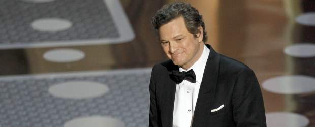 Colin Firth ganó el Oscar a mejor actor por El discurso del rey | Reuters |