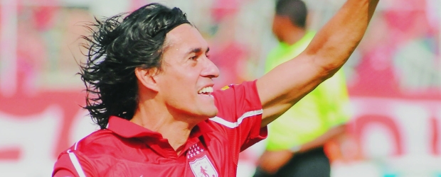 Argentinos Galván, Fondato y Marchant salen del América | Archivo | Sergio Galván