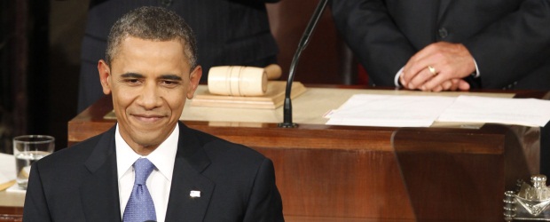El plan de empleo de Obama será de 447.000 millones de dólares | Reuters |
