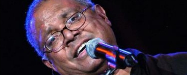 Pablo Milanes, compositor y cantante cubano. | Colprensa | Pablo Milanes, compositor y cantante cubano.