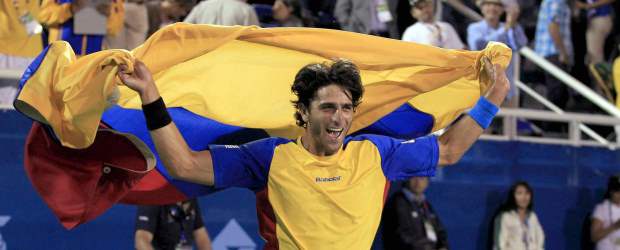 Farah se llena de oro en Guadalajara | Reuters |