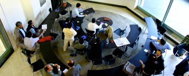 El Mila profundiza mercado bursátil | Archivo