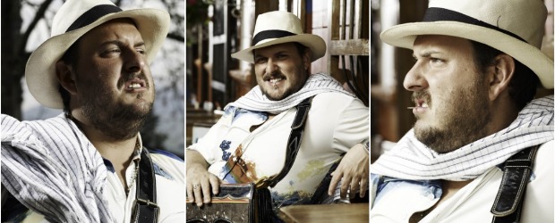 Andrés Parra vuelve a ser el malo del paseo | Foto: Cortesía | Acompañado de poncho, sombrero y acento paisa, Andrés Parra vuelve a ser el villano del cuento.