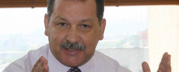 Alerta verde en la red hospitalaria de Antioquia por jornada electoral | Archivo | El director seccional de salud, Carlos Mario Rivera Escobar, dijo que está listas varias aeronaves en caso de presentarse una emergencia.