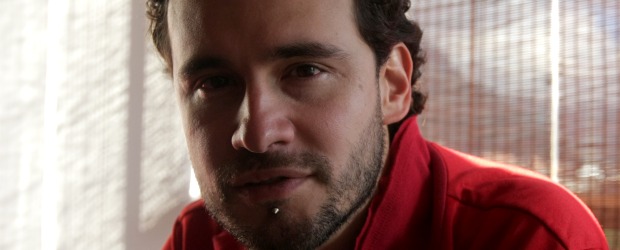 Jaime, sin problema con este amigo | Archivo | Jaime Espinal presenta su obra No problema amigo en Nueva York.
