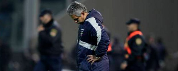 Reinaldo Rueda seguirá dirigiendo a Ecuador pese a la campaña en Copa América | Reuters | A pesar de la eliminación en la primera fase de la Copa América, el colombiano Reinaldo Rueda seguirá al frente del seleccionado ecuatoriano.