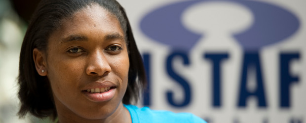 Semenya dice sentirse "maravillosamente" en su regreso a Berlín | AP | Semenya sólo ha competido dos veces desde que se le permitió volver a las pistas en julio. En las dos ocasiones ganó.