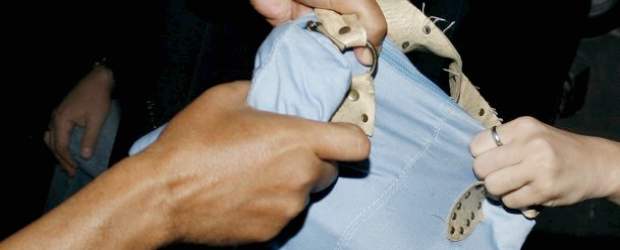 Robo afuera de Citibank | Foto ilustración - archivo