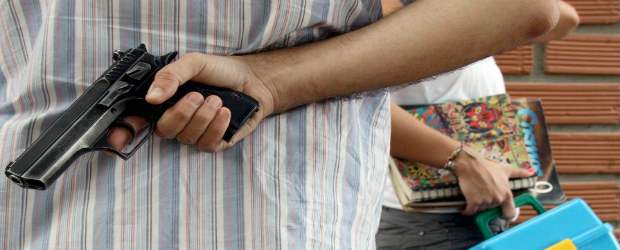 A Jorge le robaron la quincena en Medellín | Foto ilustración - archivo