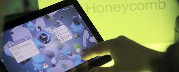 Google presentó el Android 3.0 | Reuters | El gigante de internet presentó el Android 3.0 o Honeycomb, la nueva versión de su sistema operativo Android, creado para disputar el dominio del iPad en el mercado de tabletas.