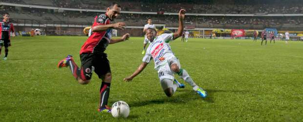 Cúcuta volvió a la victoria como local | Colprensa | El último triunfo de local de Cúcuta fue ante el Real Cartagena (3-2), el pasado 4 de septiembre.