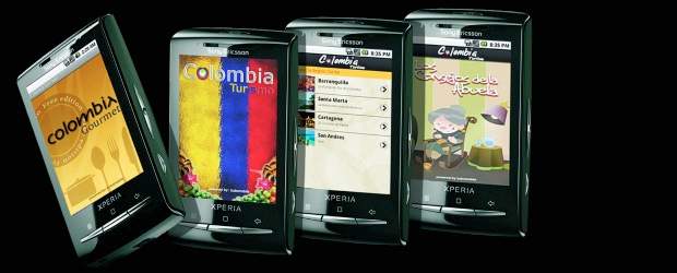 Android es el software de telefonía más popular del mundo | Colprensa | Android, el sistema operativo de Google se ha convertido en el más popular del mundo, con el 33 por ciento del total, por encima del Symbian, de Nokia, con el 31 por ciento del total.