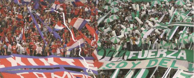 A prueba la Cultura Estadio | Archivo | Los dos clásicos de esta semana serán una prueba para los hinchas, autoridades y dirigentes en la construcción de la cultura futbolística que desea el país para disfrutar sin temores el espectáculo en los estadios. Hay que vivirlos en paz.