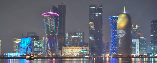 Doha, quinta ciudad candidata a organizar los Olímpicos de 2020 | Archivo | Doha había sido candidata para los Olímpicos de 2016, pero fue superada por Río de Janeiro, Brasil.