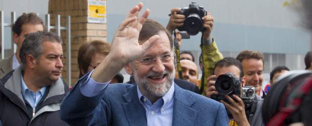 Mariano Rajoy estará en Colombia el 19 de abril |