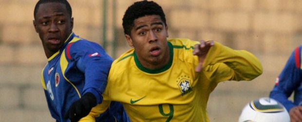 Brasil y Colombia se conforman con un empate | Reuters | El partido entre Brasil y Colombia fue el tercero del torneo Integración Latinoamericana.