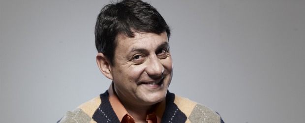 Kenny Delgado, cultivador de hortalizas |
