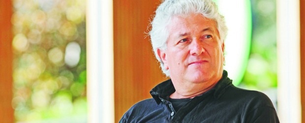 Un retrato de Satanás |