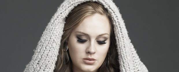 Y si llega a apagarse la voz del soul | Cortesía | Según varios comunicados, Adele deberá ser operada por problemas con su garganta.