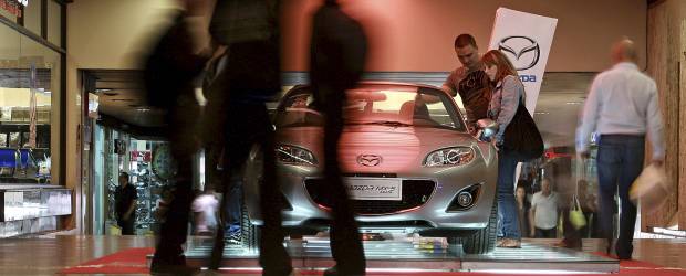 Sector automotor con un 2012 moderado | Con las cifras de ventas de 2011 y las proyecciones de los próximos años, el sector automotor colombiano ya es un jugador de peso en la región latinoamericana. Los tratados ayudarán a eso.