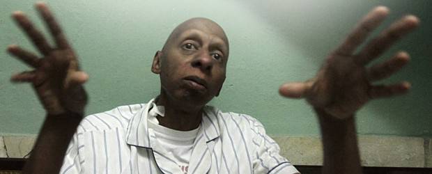 Fariñas y otros opositores fueron detenidos, según la disidencia cubana | Fariñas estaría detenido, según la disidencia cubana