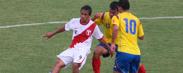 El Juventud de América de Perú tiene listo el calendario | Juan Antonio Sánchez | Recientemente se disputó en Colombia un hexagonal sub20, donde México fue el campeón. Colombia fue tercera y Perú cuarta.