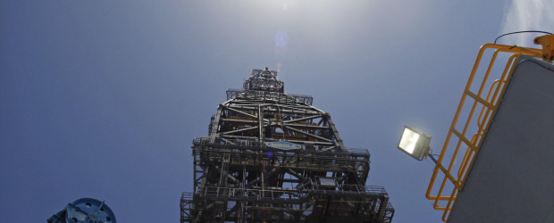 Acciones petroleras son una oportunidad |