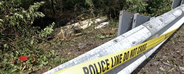 Murió Ryan Dunn, la estrella del programa Jackass | AP | El accidente tuvo lugar en la ruta estatal 322, dentro del área de West Goshen Township en Filadelfia.