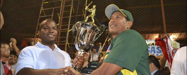 Toros, campeón del Béisbol Profesional Colombiano | Colprensa | Toros de Sincelejo se coronó anoche campeón del Béisbol Profesional Colombiano.