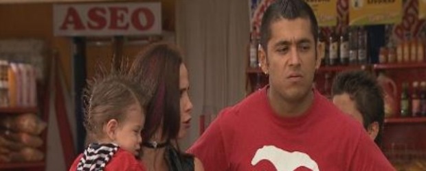 Germán es el man, jueves 10 de marzo |