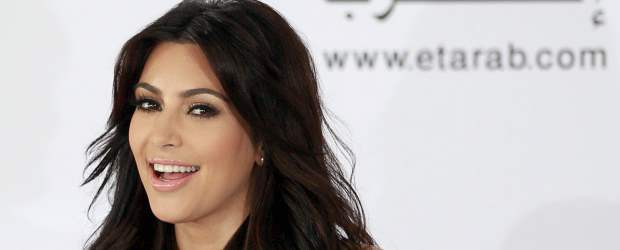 Kim Kardashian recibirá 600.000 dólares por una fiesta en Las Vegas |