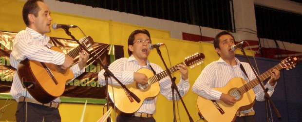 Antioquia canta este fin de semana | Archivo | Serán 112 artistas de diez departamentos de la región andina, los que estarán en Antioquia le Canta a Colombia. Durante el fin de semana, en varios museos del pueblo, tendrán lugar conciertos dialogados, espacio pedagógico y de formación musical.