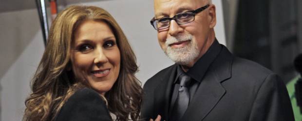 Celine Dion tuvo mellizos | AP | La cantante cumplió su sueño de volver a ser madre a los 42 años, tras una larga lucha para quedar embarazada.