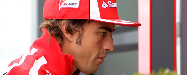 Fernando Alonso se separó de Raquel del Rosario | "Tras cinco años de matrimonio, hemos decidido poner fin a nuestra relación como pareja", afirmaron.