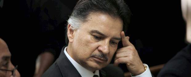 Autorizaron extradición del expresidente de Guatemala Alfonso Portillo a Estados Unidos |