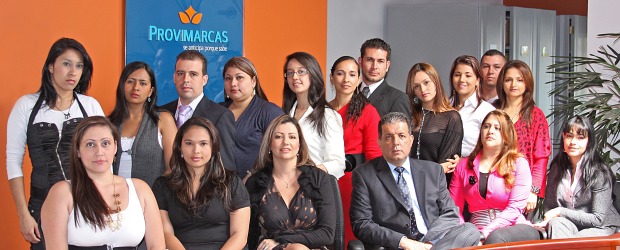 PROVIMARCAS "Se anticipa porque sabe" | Jonathan Carvajal - Cortesía