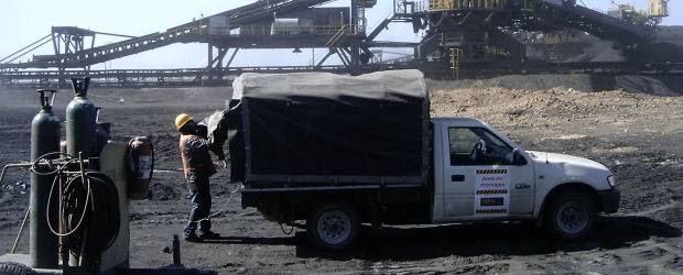 Se mueven negocios a China e India | Archivo | Las ventas hacia India y China, los mercados más importantes de Asia, aumentaron en febrero gracias a exportaciones de empresas como Cerrejón.