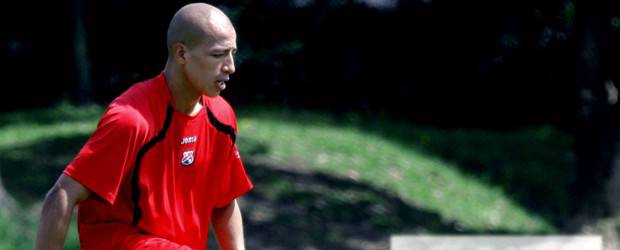 DIM necesita más que un milagro en tierra brasileña | Manuel Saldarriaga | Al lado de John Javier Restrepo, Juan Esteban Ortiz ha hecho una excelente dupla en el medio campo. Mañana se necesitará de mucha capacidad técnica para superar al Corinthians en su propio terreno.